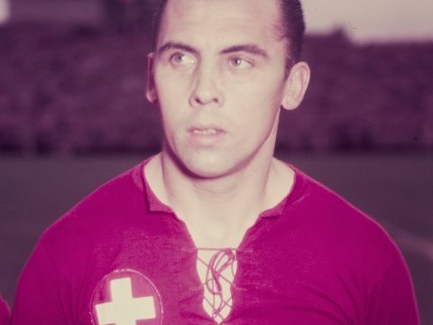 Alfred Bickel
