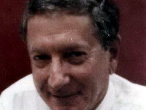 Alfred G. Gilman
