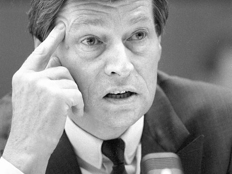 Alfred Herrhausen