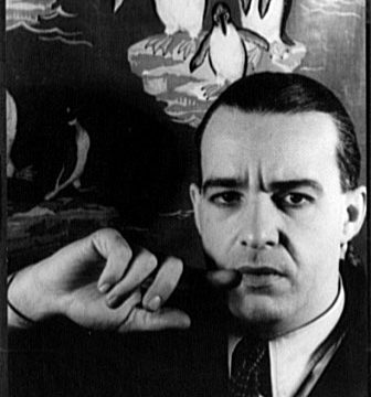 Alfred Lunt