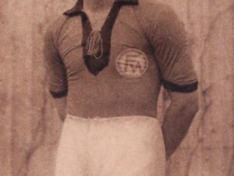 Alfréd Schaffer