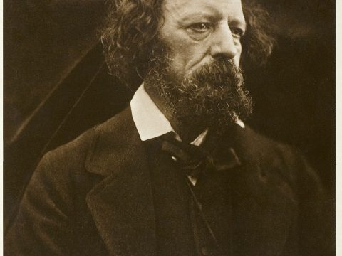 Alfred Tennyson