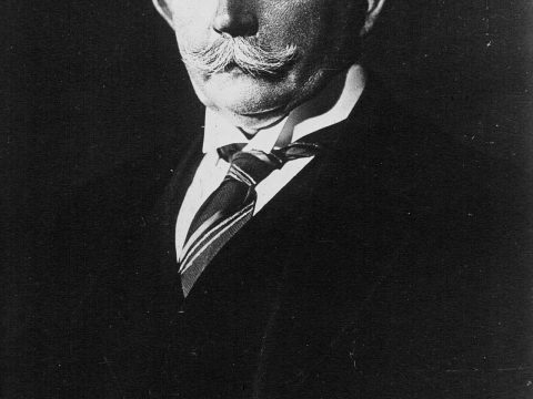 Alfred Hugenberg