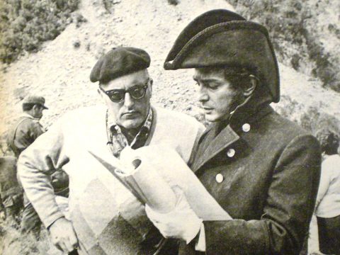Leopoldo Torre Nilsson