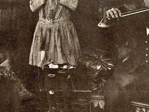 Gladys Egan