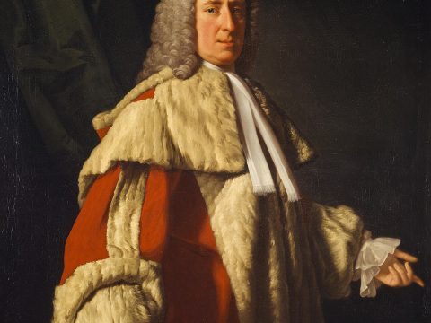 Archibald Campbell, 3rd Duke of Argyll