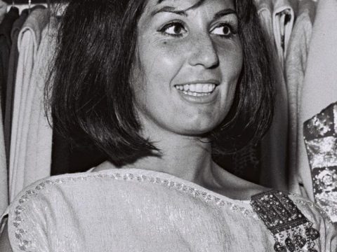 Alma Cogan