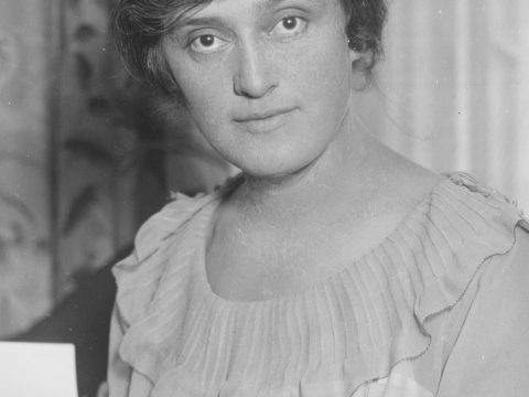 Alma Gluck