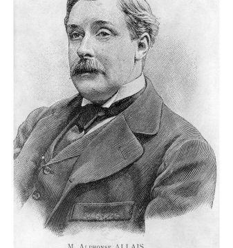 Alphonse Allais