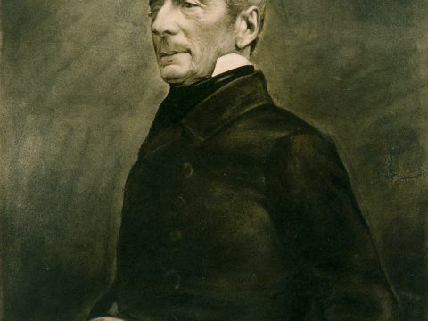 Alphonse de Lamartine