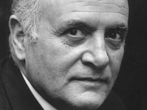 Altiero Spinelli