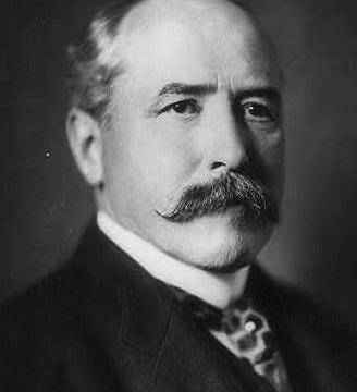 Alton B. Parker