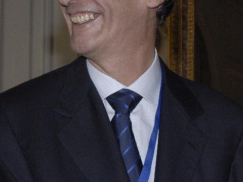 Álvaro Colom