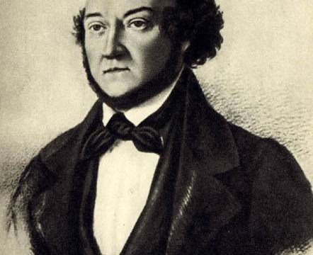 Alexander Alyabyev