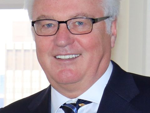Vitaly Churkin