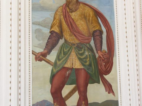 Otto III, Duke of Carinthia
