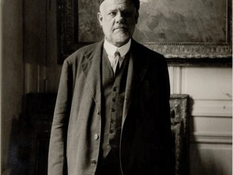 Ambroise Vollard