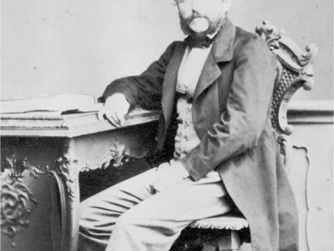 August Wilhelm Ambros