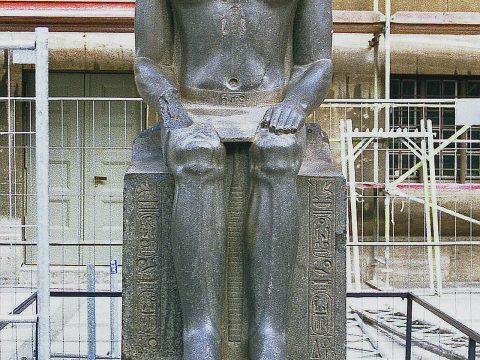 Amenemhat II
