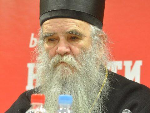 Amfilohije Radović