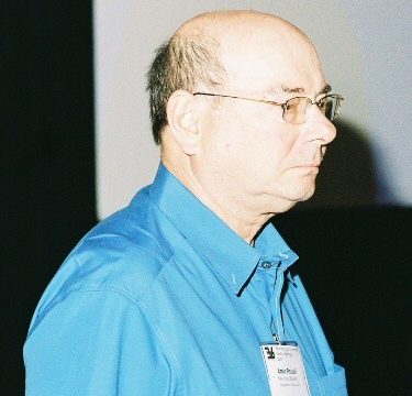 Amir Pnueli