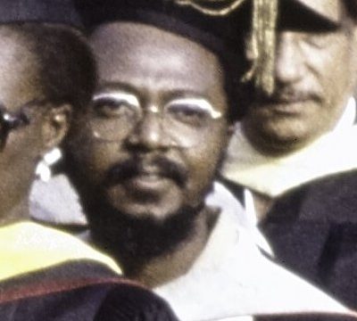 Amos Sawyer