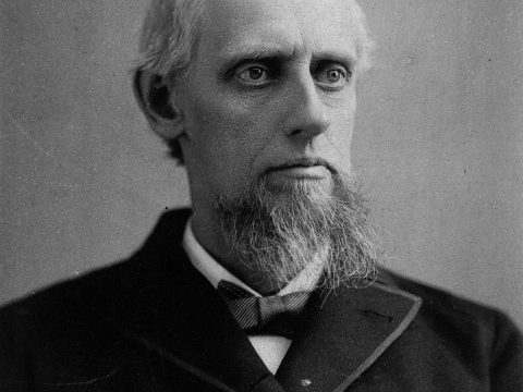 Amos Dolbear