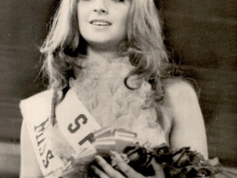 Amparo Muñoz