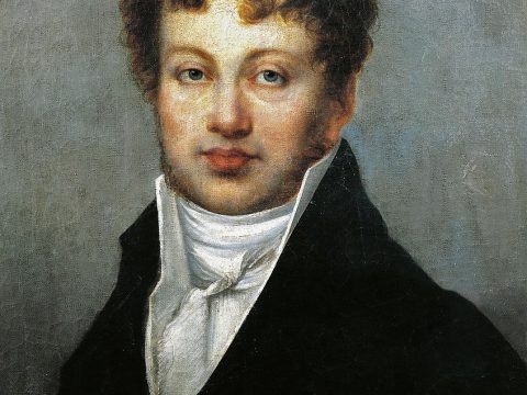 André-Marie Ampère