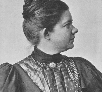 Amy Beach