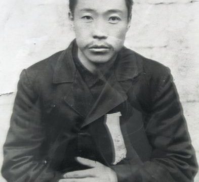 An Jung-geun