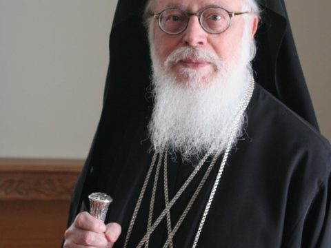 Anastasios Giannoulatos