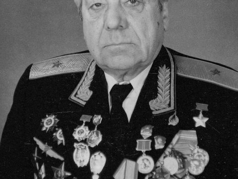 Anatoly Lyapidevsky