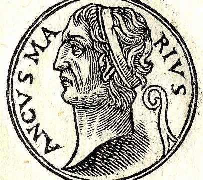 Ancus Marcius