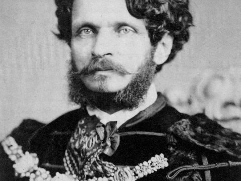 Gyula Andrássy