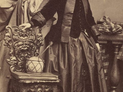 Rosa Bonheur