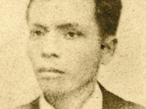Andrés Bonifacio