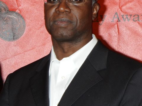 Andre Braugher
