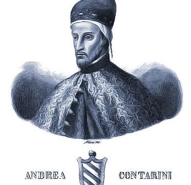Andrea Contarini