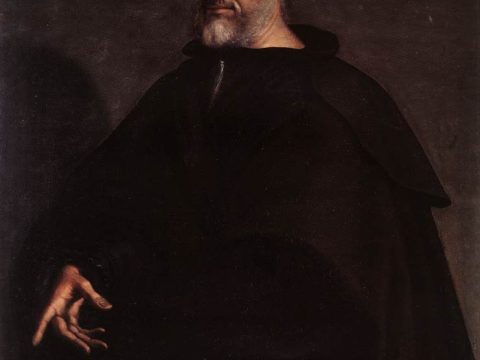 Andrea Doria