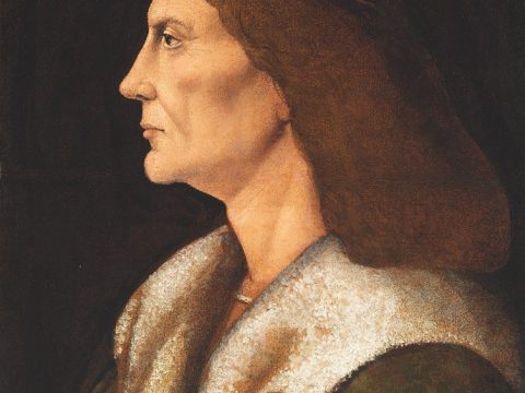 Matthias Corvinus