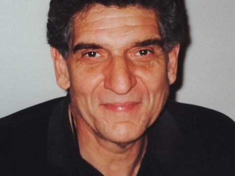 Andreas Katsulas