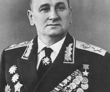 Andrei Grechko