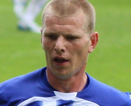 Andrejs Prohorenkovs