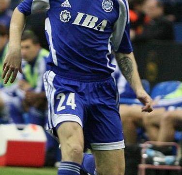 Andrejs Rubins