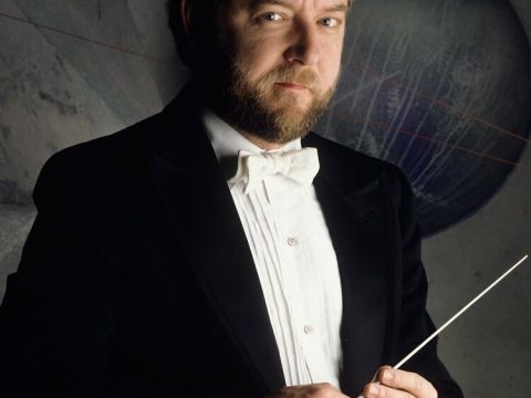 Andrew Davis