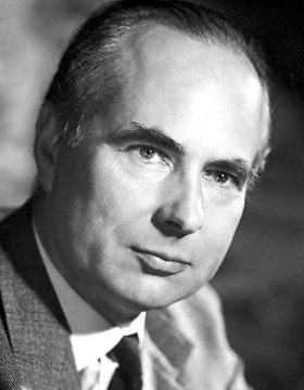 Andrew Huxley