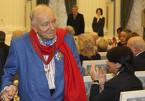 Andrei Voznesensky