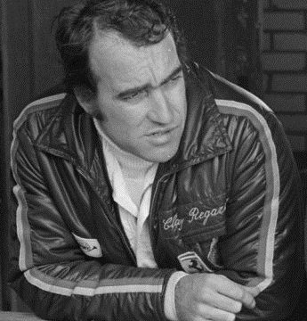 Clay Regazzoni