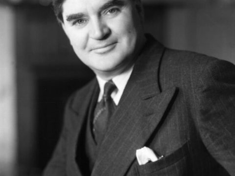 Aneurin Bevan